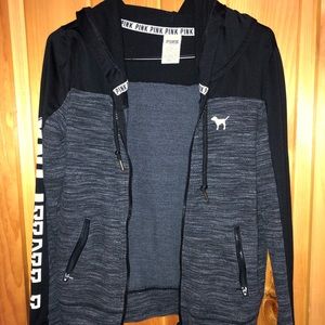 Victoria’s Secret PINK Full Zip up